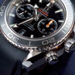 Omega Planet Ocean 600M Chronograph 45.5mm — photo 4