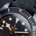 Tudor Heritage Black Bay 200M 41mm 79230N 2020 — photo 6