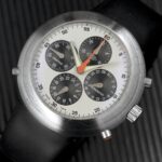 Ikepod Hemipod Chronometer 44mm — photo 8