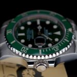 Rolex Submariner 'HULK' Date 40mm 116610LV — photo 6
