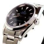 Rolex Explorer 1 36mm Reference 114270 — photo 5