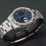 Rolex Oyster Perpetual Date 34mm Reference 15210 — photo 2