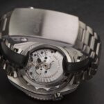 Omega Seamaster Planet Ocean 43.5mm Reference 215 30 44 21 03 001 — photo 5