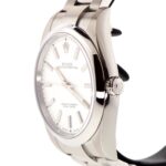 Rolex Oyster Perpetual 39mm Ref 114300 — photo 3