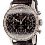Breitling Navitimer 1961' — photo 1