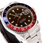 Rolex Gmt Master 2 Z Series "The Last" Ref: 16710 — photo 11