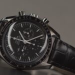 Omega Speedmaster Professional Moonwatch 42mm Ref 311.33.42.30.01.001 Circa 2020 — photo 10