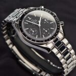 Omega Speedmaster Reduced Automatic 39mm Reference 3539.50 — photo 4