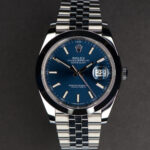 Rolex Datejust 41mm Reference 126334 Circa 2018 — photo 9