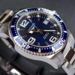 Longines Hydro Conquest 39mm Automatic — photo 11