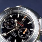 Omega Planet Ocean 600M Chronograph 45.5mm — photo 5