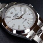 Rolex Datejust 41mm Ref 126300 — photo 10
