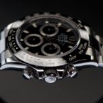 Rolex Cosmograph Daytona 40mm Reference 116500LN — photo 9