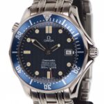 Omega Seamaster 'Bond' 41mm Reference 2531.80.00 — photo 1