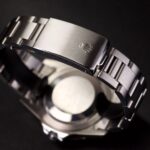 Rolex GMT Master 'Pepsi' 40mm Reference 1675 — photo 6