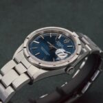 Rolex Oyster Perpetual Date 34mm Reference 15210 — photo 5
