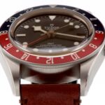 Tudor Black Bay 41mm Gmt Pepsi — photo 3