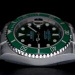 Rolex Submariner 'HULK' Date 40mm 116610LV — photo 7