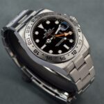 Rolex Explorer 2 42mm Reference 226570 Circa 2021 — photo 4