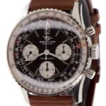 Breitling Navitimer 1967' 41mm Ref: 806 — photo 1