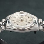 Rolex Datejust Stainless Steel & 18K White Gold 36mm Reference 16014 — photo 9
