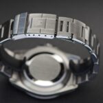 Rolex Explorer 2 "Swiss Only" 40mm Reference 16570 A Serial — photo 6
