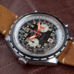 Breitling Navitimer Cosmonaute Chronomatic 48mm — photo 11