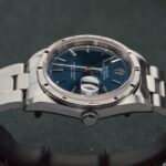 Rolex Oyster Perpetual Date 34mm Reference 15210 — photo 9