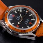 Omega Planet Ocean 44.5mm — photo 4