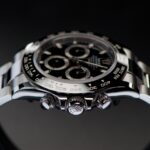 Rolex Cosmograph Daytona 40mm Reference 116500LN Circa 2022 — photo 11