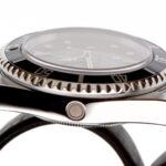 Rolex Sea Dweller 40mm M Series Ref 16600 — photo 7