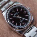 Rolex Oyster Perpetual 36mm — photo 8