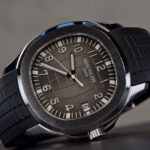 Patek Philippe Aquanaut 40mm Reference 5167A 001 Circa 2018 — photo 3