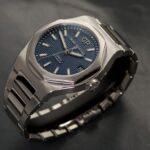 Girard Perregaux Laureato 42mm Ref 81010-11-431-11A — photo 2