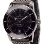 Breitling Super Ocean Heritage B20 42mm Reference AB2010121B1A1 — photo 1
