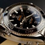 Omega Planet Ocean Ceramic 43.5mm — photo 3