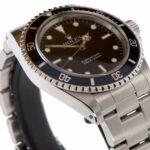 Rolex Submariner 5513 L series 1992 — photo 2