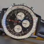 Breitling Navitimer B01 Chronograph 43mm Ref AB0121211B1X1 Circa 2021 — photo 11