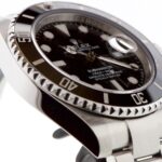 Rolex Submariner Ceramic Date Ref: 116610LN — photo 4