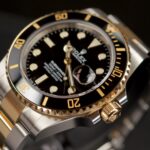 Rolex Submariner Date Stainless Steel & Yellow Gold 41mm 126613LN '2020 — photo 3