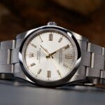 Rolex Oyster Perpetual 36mm Reference 126000 Circa 2022 — photo 3