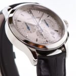 Jaeger LeCoultre Master Control Chronograph — photo 5