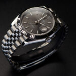 Rolex Datejust Stainless Steel & White Gold 41mm Reference 126334 — photo 2