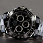 Rolex Cosmograph Daytona 40mm Reference 116500LN — photo 3