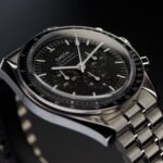 Omega Speedmaster "Sapphire Sandwich" 42mm Ref 310.30.42.50.01.002 Circa 2022 — photo 7