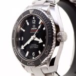 Omega Planet Ocean Ceramic Co-Axial 45.5mm — photo 2