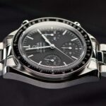 Omega Speedmaster Reduced Automatic 39mm Reference 3539.50 — photo 7