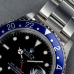 Rolex GMT Master 'Pepsi' 40mm Ref 16700 — photo 5