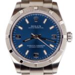 Rolex Oyster Perpetual Date 31mm Ref 177210 — photo 1