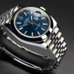 Rolex Datejust 41mm Reference 126334 Circa 2018 — photo 4
